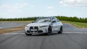Nowe BMW M3 Competition xDrive do dyspozycji Klientów Toru Łódź