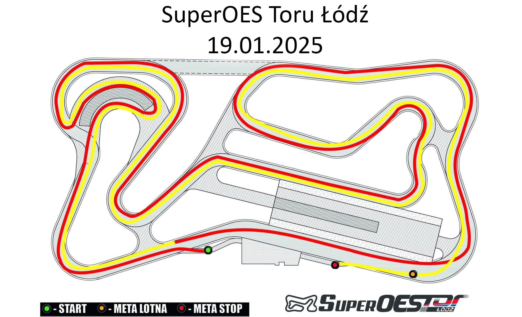 Super OES Toru Łódź