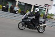 Szkolenia motocyklowe na Torze Łódź