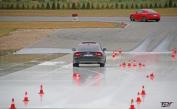 Audi Driving Experience na Torze Łódź