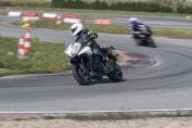 Szkolenie motocyklowe 2-go stopnia na Torze Łódź