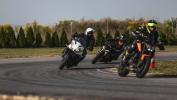 Track Day motocyklowy - trening na torze dla każdego motocyklisty