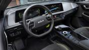 KIA EV6 GT - test na torze najszybszego i najmocniejszego modelu w historii marki