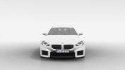 Już możecie zapisywać się na premierowe jazdy nowym BMW M2 G87 na Torze Łódź
