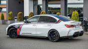 Nowe BMW M3 Competition xDrive do dyspozycji Klientów Toru Łódź