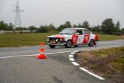 Grand Prix Polski Pojazdów Zabytkowych im. Witolda Rychtera na Torze Łódź - 8. edycja