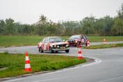 Grand Prix Polski Pojazdów Zabytkowych im. Witolda Rychtera na Torze Łódź - 8. edycja