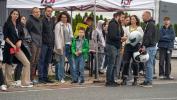 Gwiazdy motoryzacji dla małych pacjentów: Impreza charytatywna na Torze Łódź!