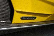 Testujemy na Torze Łódź nowe Lamborghini Temerario o mocy 920 KM za ponad 2,6 mln zł!