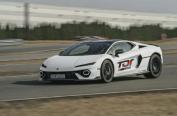 Lamborghini Temerario - kup Voucher na jazdę najnowszym modelem Lambo na Torze Łódź