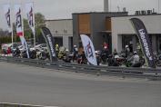 Największe szkolenie motocyklowe techniki jazdy w województwie łódzkim