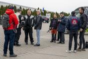 Największe szkolenie motocyklowe techniki jazdy w województwie łódzkim