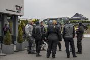 Największe szkolenie motocyklowe techniki jazdy w województwie łódzkim
