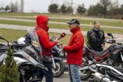 Największe szkolenie motocyklowe techniki jazdy w województwie łódzkim