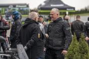 Największe szkolenie motocyklowe techniki jazdy w województwie łódzkim