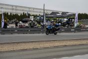 Największe szkolenie motocyklowe techniki jazdy w województwie łódzkim
