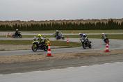 Największe szkolenie motocyklowe techniki jazdy w województwie łódzkim