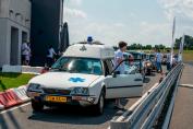 Tor Łódź to miejsce spotkań fanów motoryzacji i klubów motoryzacyjnych