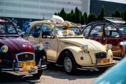 Tor Łódź to miejsce spotkań fanów motoryzacji i klubów motoryzacyjnych