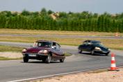 Tor Łódź to miejsce spotkań fanów motoryzacji i klubów motoryzacyjnych