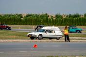 Tor Łódź to miejsce spotkań fanów motoryzacji i klubów motoryzacyjnych