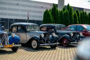 Tor Łódź to miejsce spotkań fanów motoryzacji i klubów motoryzacyjnych