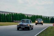 Tor Łódź to miejsce spotkań fanów motoryzacji i klubów motoryzacyjnych