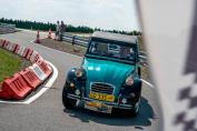 Tor Łódź to miejsce spotkań fanów motoryzacji i klubów motoryzacyjnych