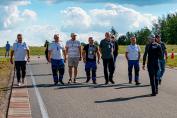 Szkolenie techniki jazdy dla firmy Atlas