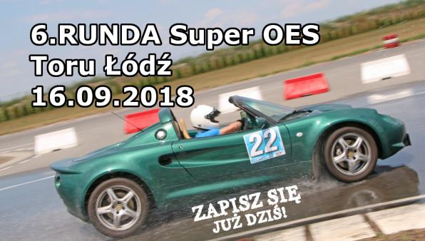 Super OES Toru Łódź