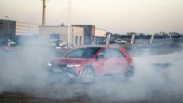 Dzień Porsche na Torze Łódź - spotkanie miłośników marki