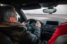 Konkurs - do wygrania Voucher na Szkolenie Techniki Jazdy Safe Driver
