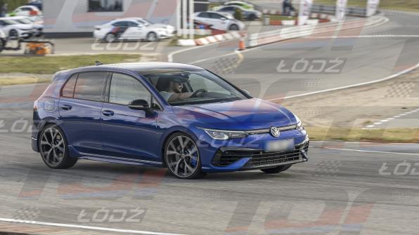 Profesjonalne zdjęcia w dużej rozdzielczości z Track Day na Torze Łódź