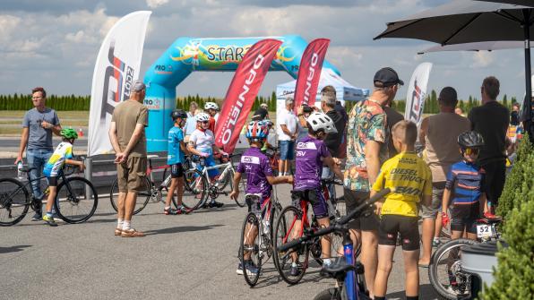 Dziś u nas było głośno i wesoło!