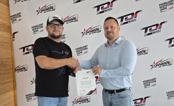 Bohater wśród nas!