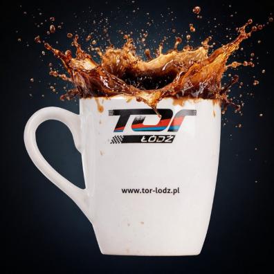 Kubek Tor Łódź