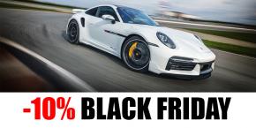 Szkolenie Bezpiecznej Jazdy Safe Driver BLACK FRIDAY -10%