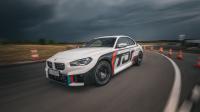 Track Day z instruktorem techniki jazdy sportowej + BMW M2