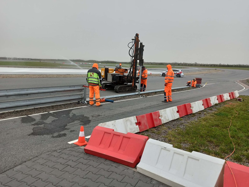 Na Torze Łódź odkryto ogromne złoża gazu i ropy naftowej