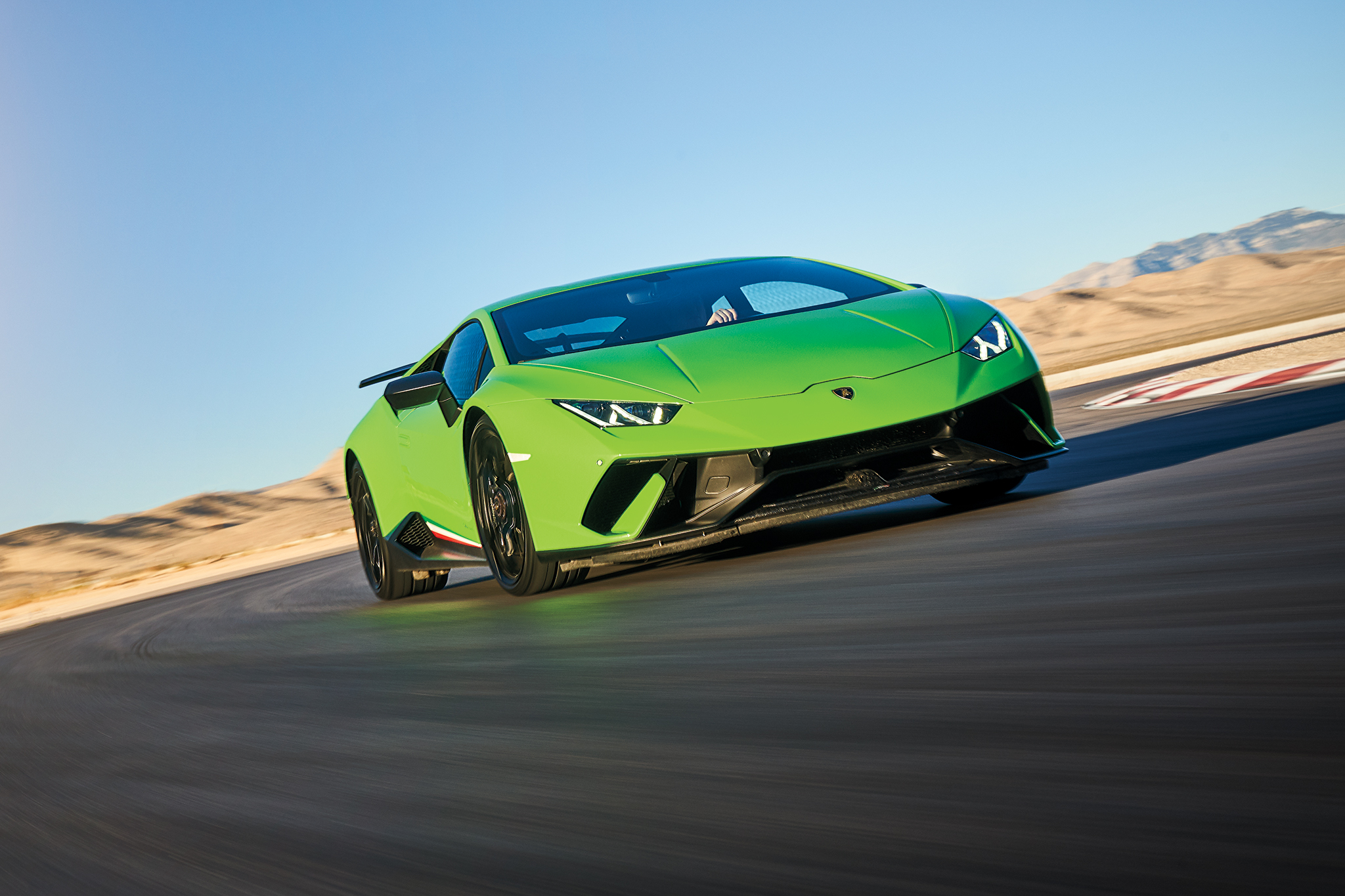 Szkolenie Bezpiecznej Jazdy na Torze Łódź + Lamborghini Huracan o mocy 610KM!